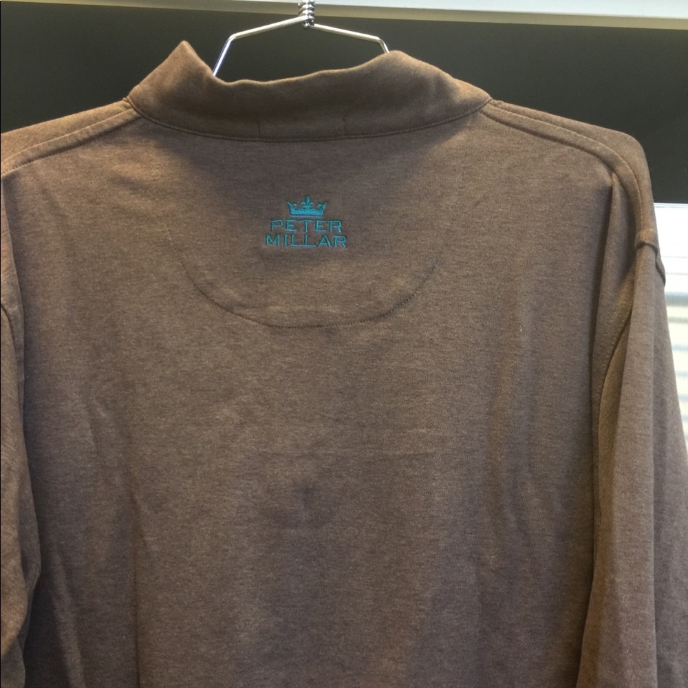 Peter Millar pullover